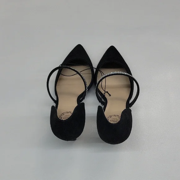 I Miller Womens Brianda Closed Toe Stiletto Heel Pumps - Picture 11 of 13